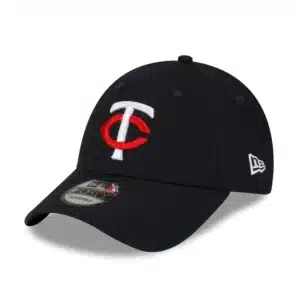 Minnesota Twins The League Blue 9FORTY Cap