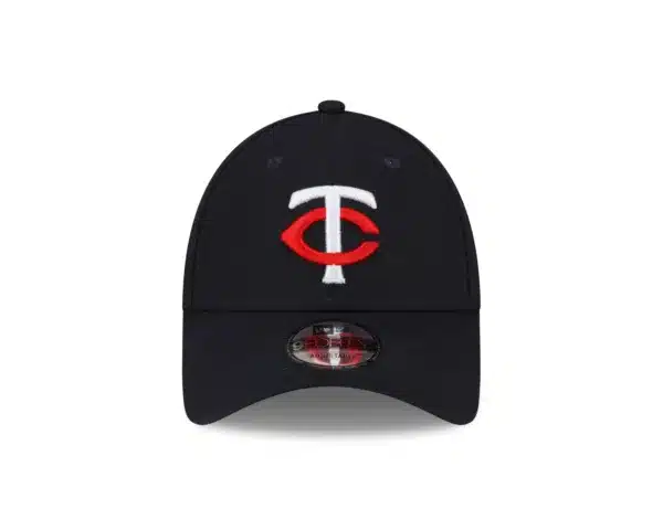 Minnesota Twins The League Blue 9FORTY Cap - Afbeelding 4