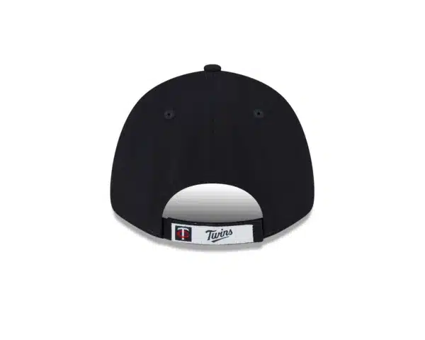 Minnesota Twins The League Blue 9FORTY Cap - Afbeelding 6