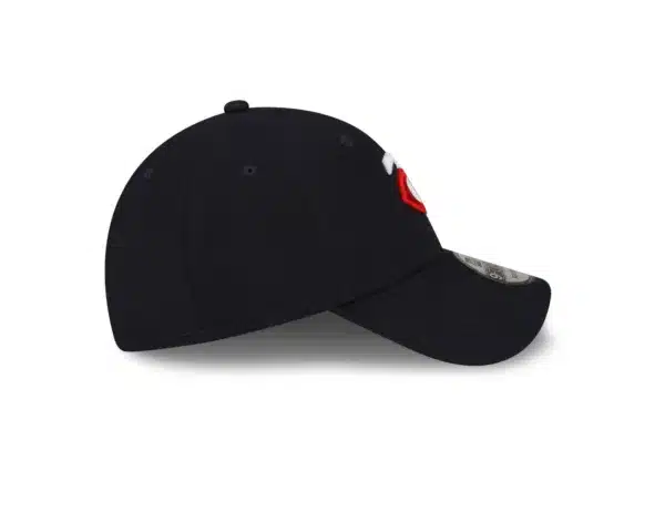 Minnesota Twins The League Blue 9FORTY Cap - Afbeelding 2