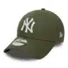 New York Yankees Essential Green 9FORTY Cap