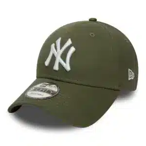 New York Yankees Essential Green 9FORTY Cap