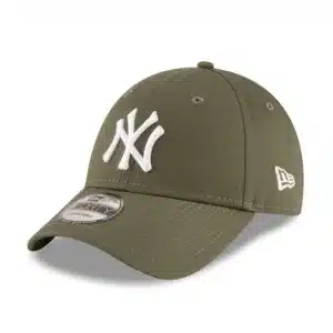 House44store | New York Yankees Essential Green 9FORTY Cap