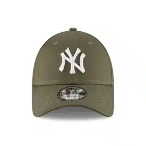House44store | New York Yankees Essential Green 9FORTY Cap