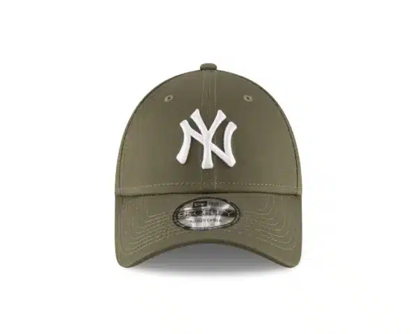 New York Yankees Essential Green 9FORTY Cap - Afbeelding 5