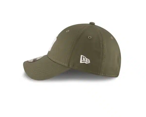 New York Yankees Essential Green 9FORTY Cap - Afbeelding 7