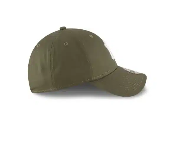 New York Yankees Essential Green 9FORTY Cap - Afbeelding 4