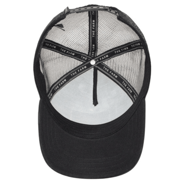 Goorin Bros Black Panther Cub KIDS Cap - Afbeelding 6