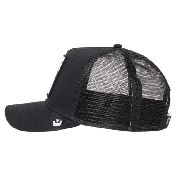 Goorin Bros Black Panther Cub KIDS Cap - Afbeelding 5