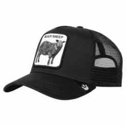 Goorin Bros The Black Sheep Cap