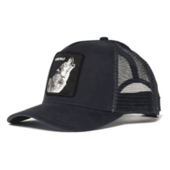 Goorin Bros KIDS Little Howler Trucker Navy Cap