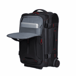 Samsonite Ecodiver Duffle Wheels 55 35