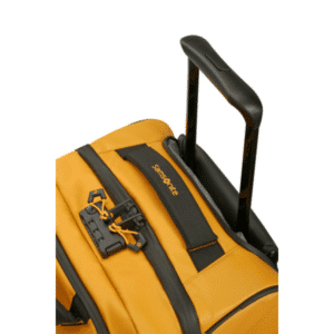 House44store | Samsonite Ecodiver Duffle/Wheels 55/35cm Samsonite Ecodiver Duffle Wheels 55 35