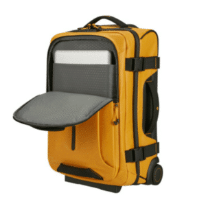 House44store | Samsonite Ecodiver Duffle/Wheels 55/35cm Samsonite Ecodiver Duffle Wheels 55 35