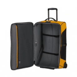 Samsonite ecodiver duffle wheels 67 cm