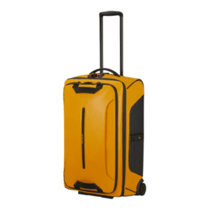 Samsonite ecodiver duffle wheels 67 cm