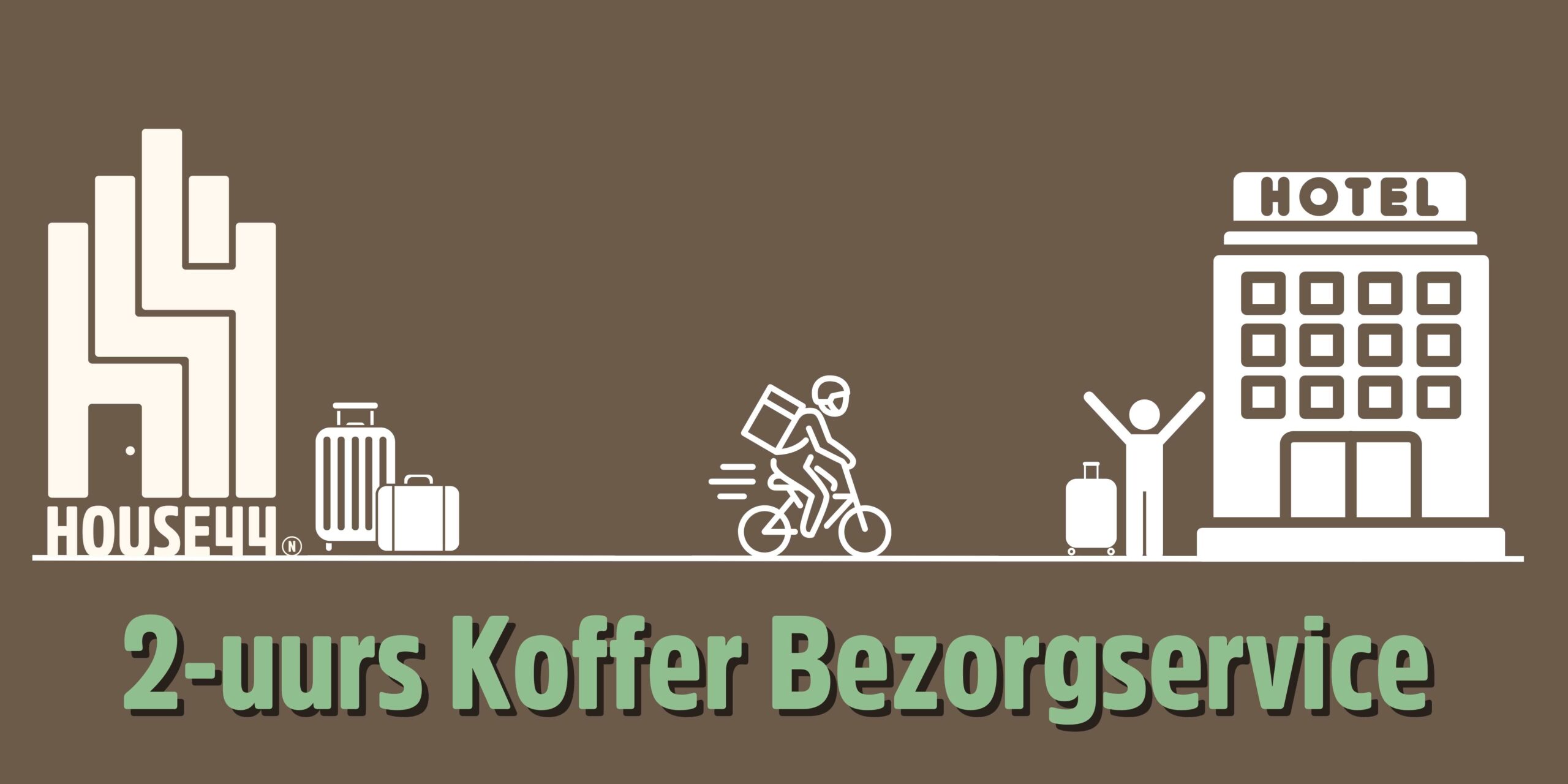 Koffer Bezorgservice Amsterdam Koffer Bezorgservice Amsterdam
