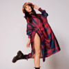 Rainkiss Regenponcho Jasper