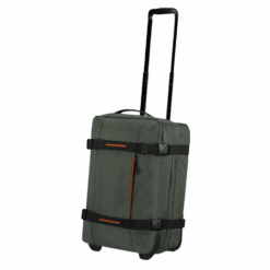 American Tourister Urban Track Duffle Wheels 55 cm