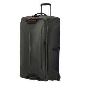 House44store | Samsonite Ecodiver Duffle/Wheels 79cm Samsonite Ecodiver DuffleWheels 79cm