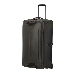 House44store | Samsonite Ecodiver Duffle/Wheels 79cm Samsonite Ecodiver DuffleWheels 79cm