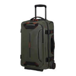Samsonite Ecodiver DuffleWheels 5535cm