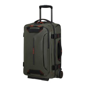 House44store | Samsonite Ecodiver Duffle/Wheels 55/35cm Samsonite Ecodiver DuffleWheels 5535cm