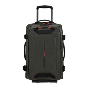 House44store | Samsonite Ecodiver Duffle/Wheels 55/35cm Samsonite Ecodiver DuffleWheels 5535cm