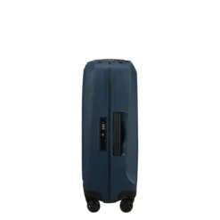 Samsonite Essens Spinner 55cm Midnight Blue