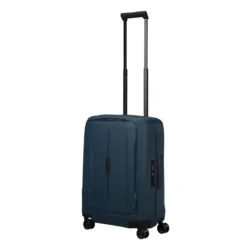 Samsonite Essens Spinner 55cm Midnight Blue