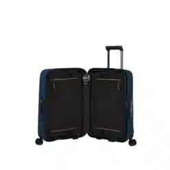 Samsonite Essens Spinner 55cm Midnight Blue