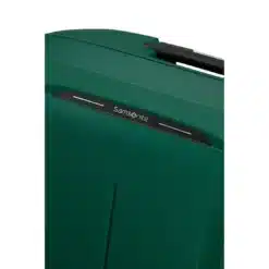 Samsonite Essens Spinner 69cm Alpine Green