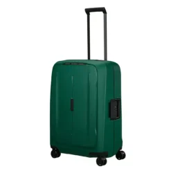 Samsonite Essens Spinner 69cm Alpine Green