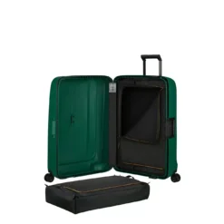 Samsonite Essens Spinner 69cm Alpine Green