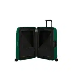 Samsonite Essens Spinner 75cm Alpine Green
