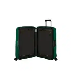 Samsonite Essens Spinner 75cm Alpine Green