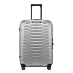 Samsonite Proxis Spinner 69cm Silver