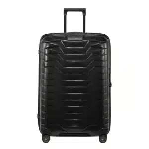 Samsonite Proxis Spinner 75cm Black