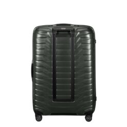 Samsonite Proxis Spinner 75cm Matt Climbing Ivy