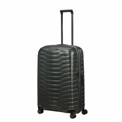 Samsonite Proxis Spinner 75cm Matt Climbing Ivy