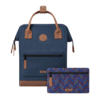 Cabaia Adventurer 23L Navy Rugzak