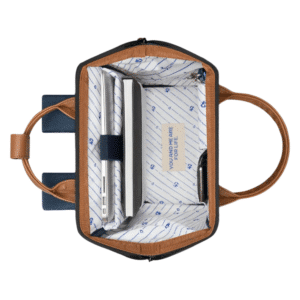 Cabaia Adventurer 23L Navy Rugzak