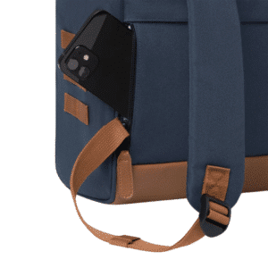 Cabaia Adventurer 23L Navy Rugzak