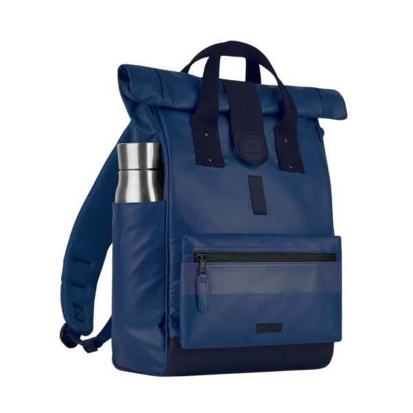 Cabaia Explorer Odense 23-26L Blue Rugzak