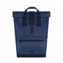 Cabaia Explorer Odense 23-26L Blue Rugzak