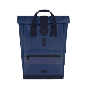 Cabaia Explorer Odense 23-26L Blue Rugzak