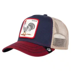 Goorin Bros The Cock Navy Cap, goorin bros, goorin bros pet, goorin bros cap, pet goorin bros