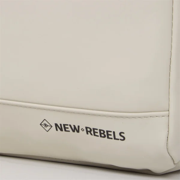 New Rebels - Harper Miami Waterafstotende Rugzak - Afbeelding 11