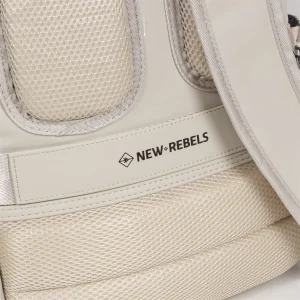 House44store | New Rebels – Harper Miami Waterafstotende Rugzak