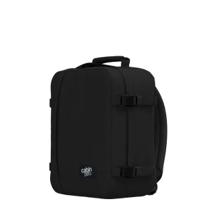 House44store | Cabaia Explorer Odense 23-26L Blue Rugzak